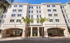 Wyndham Grand Jupiter At Harbourside Place