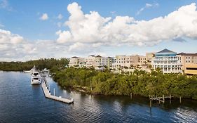 Wyndham Grand Jupiter At Harbourside Place